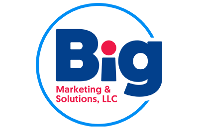 Big Marketing & Solutions Dark