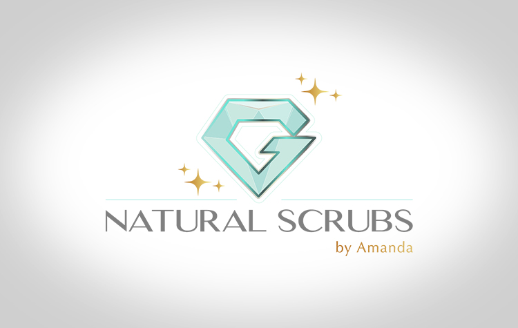 Big Portfolio Item Natural Scrubs