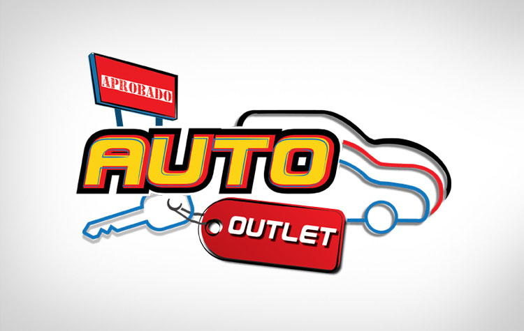 Big Portfolio Item Auto Outlet