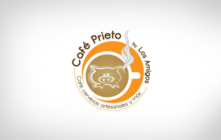 Big Portfolio Item Café Prieto