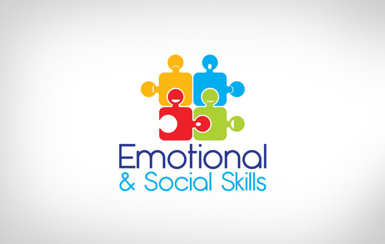 Big Portfolio Item Emotional & Social Skills